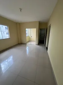 Apartamento com 3 Quartos para alugar, 90m² no Una, Belém