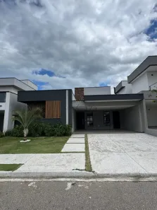 Casa de Condomínio com 3 Quartos à venda, 168m² no Condomínio Terras do Vale, Caçapava