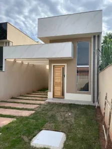 Casa com 3 Quartos à venda, 110m² no Recanto de Itaipuaçu (Itaipuaçu), Maricá
