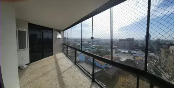 Apartamento com 3 Quartos à venda, 180m² no Imbetiba, Macaé