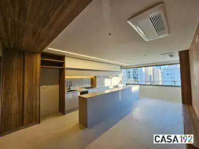 Apartamento com 2 Quartos à venda, 69m² no Brooklin Paulista, São Paulo