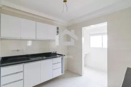 Apartamento com 2 Quartos à venda, 70m² no Jardim, Santo André