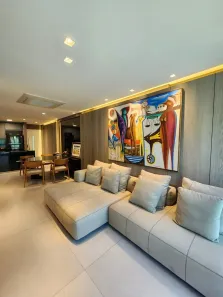 Cobertura com 2 Quartos à venda, 129m² no Ondina, Salvador