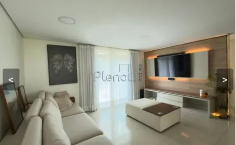 Casa de Condomínio com 3 Quartos à venda, 194m² no Vila Aurora, Indaiatuba