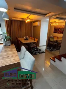 Cobertura com 4 Quartos à venda, 139m² no Campo Grande, Rio de Janeiro