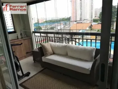 Apartamento com 4 Quartos à venda, 189m² no Santana, São Paulo