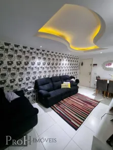 Apartamento com 3 Quartos à venda, 69m² no Paulicéia, São Bernardo do Campo