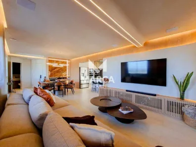 Apartamento com 2 Quartos à venda, 130m² no Vale do Sereno, Nova Lima