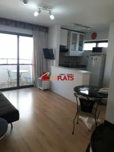 Apartamento com 1 Quarto à venda, 49m² no Bela Vista, São Paulo
