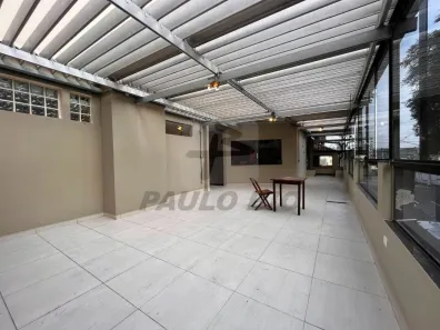 Galpão/Depósito/Armazém para alugar, 280m² no Centro, São Bernardo do Campo