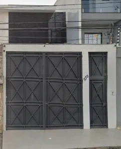 Sobrado com 2 Quartos à venda, 127m² no Vila Salete, São Paulo