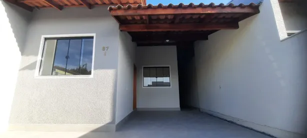 Casa com 3 Quartos à venda, 150m² no Meia Praia, Navegantes