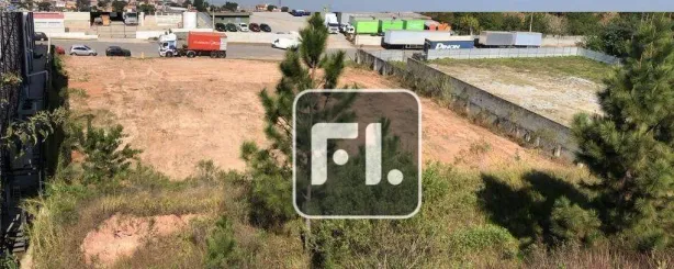 Lote/Terreno à venda, 4700m² no Jardim Alvorada, Jandira