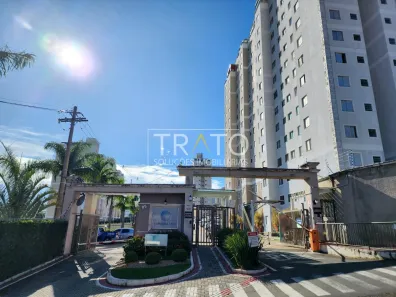 Apartamento com 2 Quartos para venda ou aluguel, 52m² no Jardim Nova Europa, Campinas