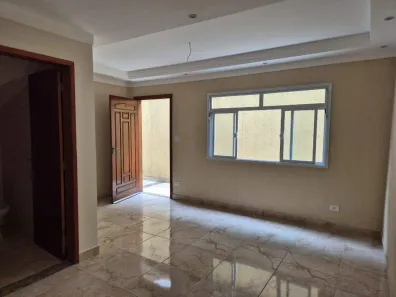 Sobrado com 2 Quartos à venda, 80m² no Sítio do Campo, Praia Grande