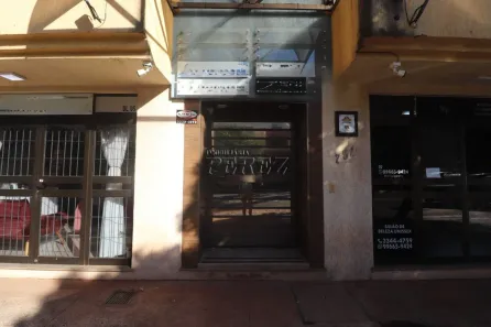 Sala Comercial para alugar, 43m² no Jardim América, Londrina