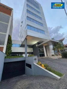 Sala Comercial para alugar, 130m² no Jardim Isaura, Sorocaba