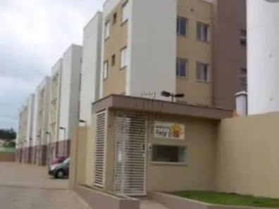 Apartamento com 2 Quartos à venda, 53m² no Residencial Professora Madalena Cardoso, Londrina