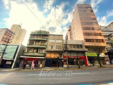 Sala Comercial para alugar, 463m² no Centro, Caxias do Sul