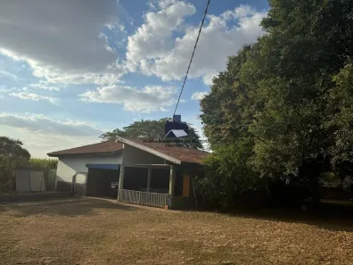 Fazenda/Sítio com 5 Quartos à venda, 3000m² no Estância São Pedro Vila Azul, São José do Rio Preto