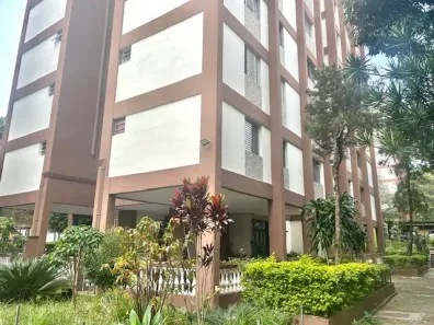 Apartamento com 2 Quartos à venda, 65m² no Jardim Artur Alvim, São Paulo