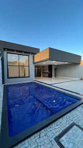 Casa com 3 Quartos à venda, 319m² no Jardim Botânico, Franca