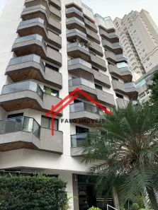 Apartamento com 1 Quarto para venda ou aluguel, 43m² no Jardim Paulista, São Paulo