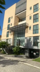 Flat com 1 Quarto à venda, 26m² no Porto de Galinhas, Ipojuca