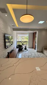 Apartamento com 2 Quartos à venda, 69m² no Pontal (Cunhambebe), Angra dos Reis