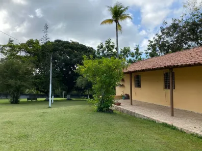 Fazenda/Sítio com 3 Quartos à venda, 24200m² no Aldeia dos Camarás, Camaragibe