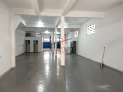 Galpão/Depósito/Armazém para alugar, 900m² no Vila Prudente, São Paulo
