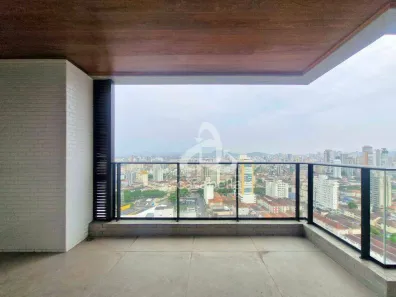 Apartamento com 1 Quarto à venda, 55m² no Boqueirão, Santos