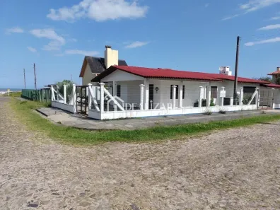 Casa com 3 Quartos à venda, 300m² no Perola, Arroio do Sal