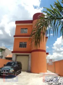 Prédio Comercial à venda, 180m² no City Bussocaba, Osasco