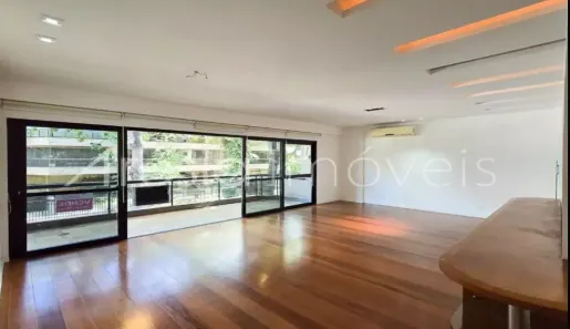 Apartamento com 4 Quartos à venda, 171m² no Barra da Tijuca, Rio de Janeiro