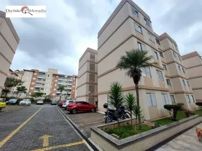 Apartamento com 2 Quartos à venda, 62m² no Jardim Amaralina, São Paulo
