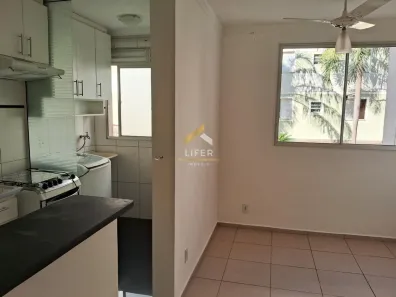 Apartamento com 2 Quartos à venda, 47m² no Jardim Nova Europa, Campinas