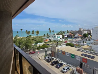 Flat com 1 Quarto à venda, 34m² no Jardim Oceania, João Pessoa