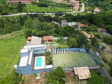 Fazenda/Sítio com 3 Quartos à venda, 400m² no Aglomeração Urbana de Jundiaí, Louveira