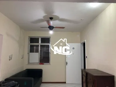 Apartamento com 2 Quartos à venda, 68m² no São Domingos, Niterói