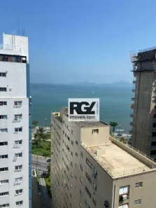 Apartamento com 3 Quartos à venda, 160m² no Ponta da Praia, Santos