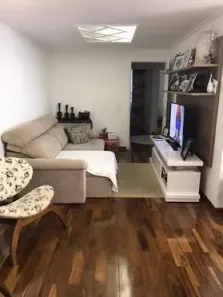 Apartamento com 3 Quartos à venda, 93m² no Paraíso, São Paulo