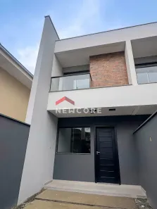 Sobrado com 2 Quartos à venda, 90m² no Costa e Silva, Joinville