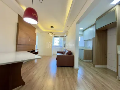 Apartamento com 2 Quartos à venda, 55m² no Areias, São José