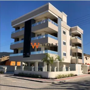 Apartamento com 2 Quartos à venda, 72m² no , Governador Celso Ramos