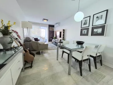 Apartamento com 3 Quartos à venda, 119m² no Centro, Florianópolis