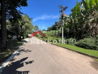 Lote/Terreno à venda, 284m² no Jardim Barbacena, Cotia