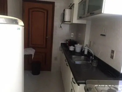 Apartamento com 2 Quartos à venda, 74m² no Centro, Bauru