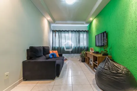 Apartamento com 1 Quarto à venda, 63m² no Bela Vista, São Paulo