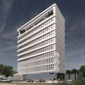 Sala Comercial com 2 Quartos à venda, 65m² no Tirol, Natal